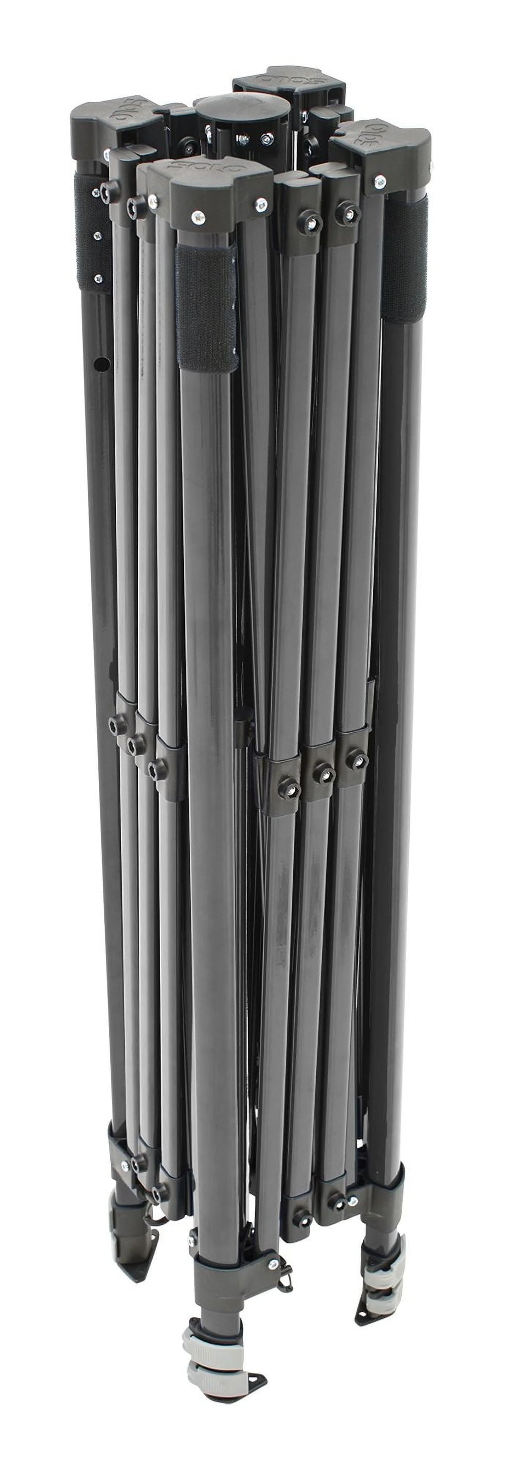 10 x 10 ft. Straight Leg Canopy X485