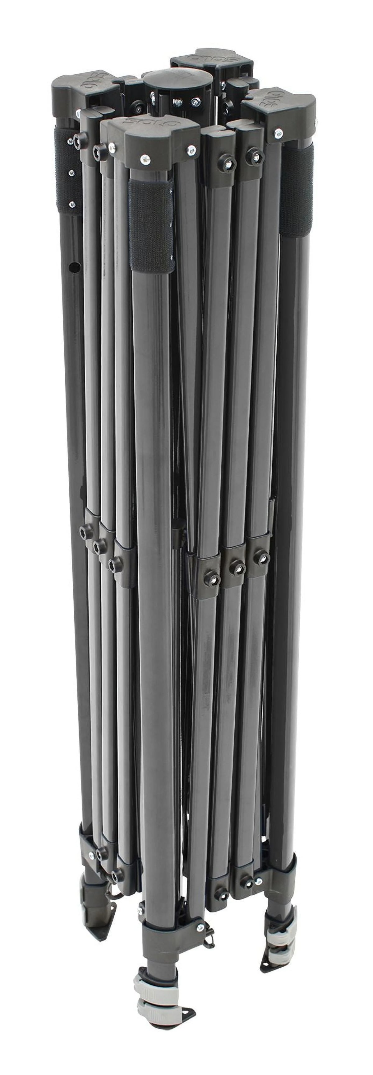 10 x 10 ft. Straight Leg Canopy X485