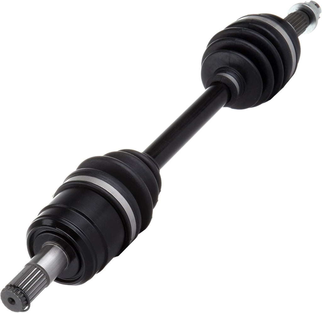 CV Axle Drive Shaft Assembly X838