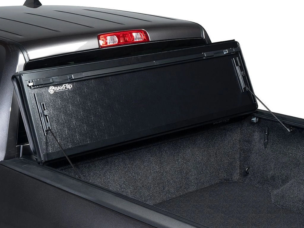 Hard Folding Truck Bed Tonneau Cover O974652
