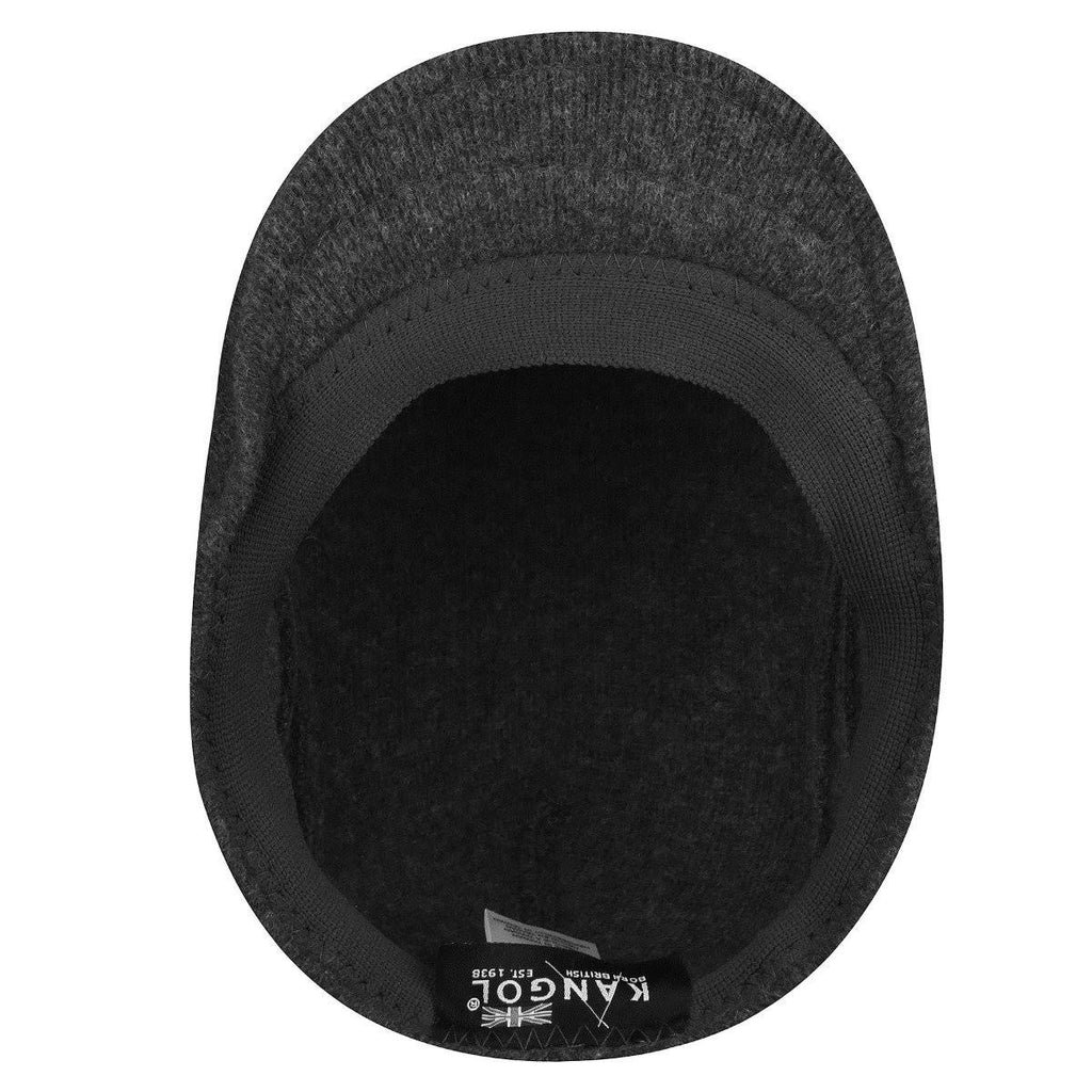 Wool 507 Cap R2997