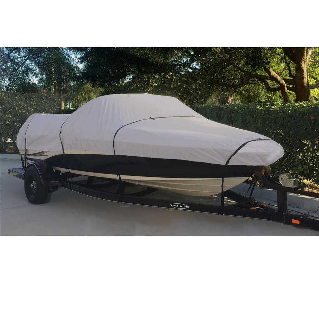 Boat Cover S870