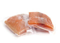 4 mil Clear Vacuum Pouches, 8 x 10, 1000/Case T605
