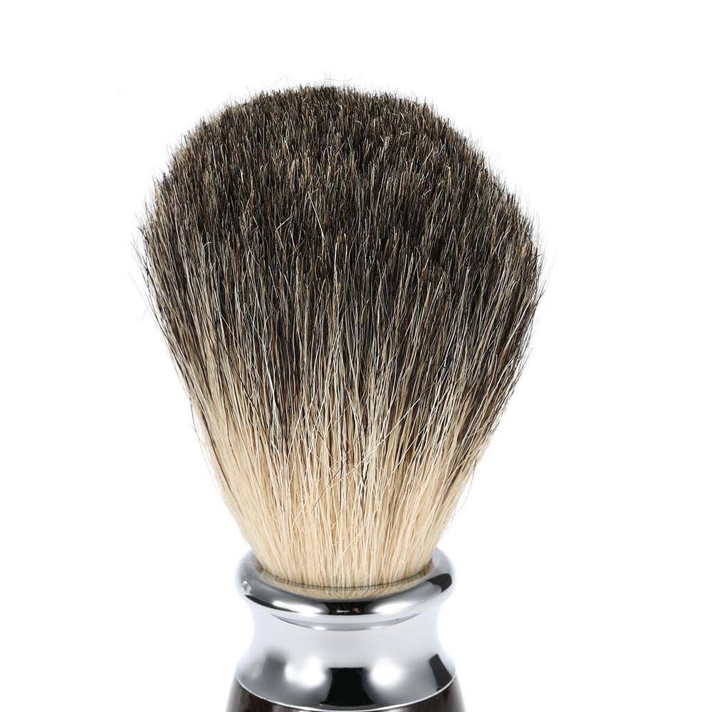 Badger Hair Shave Brush E36513