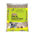 Deck Porch Patio Blend Wild Bird Food R632