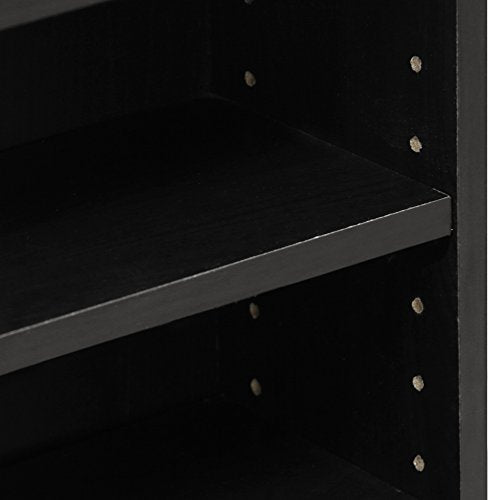 Space Saving Multimedia Storage Tower, White W598689
