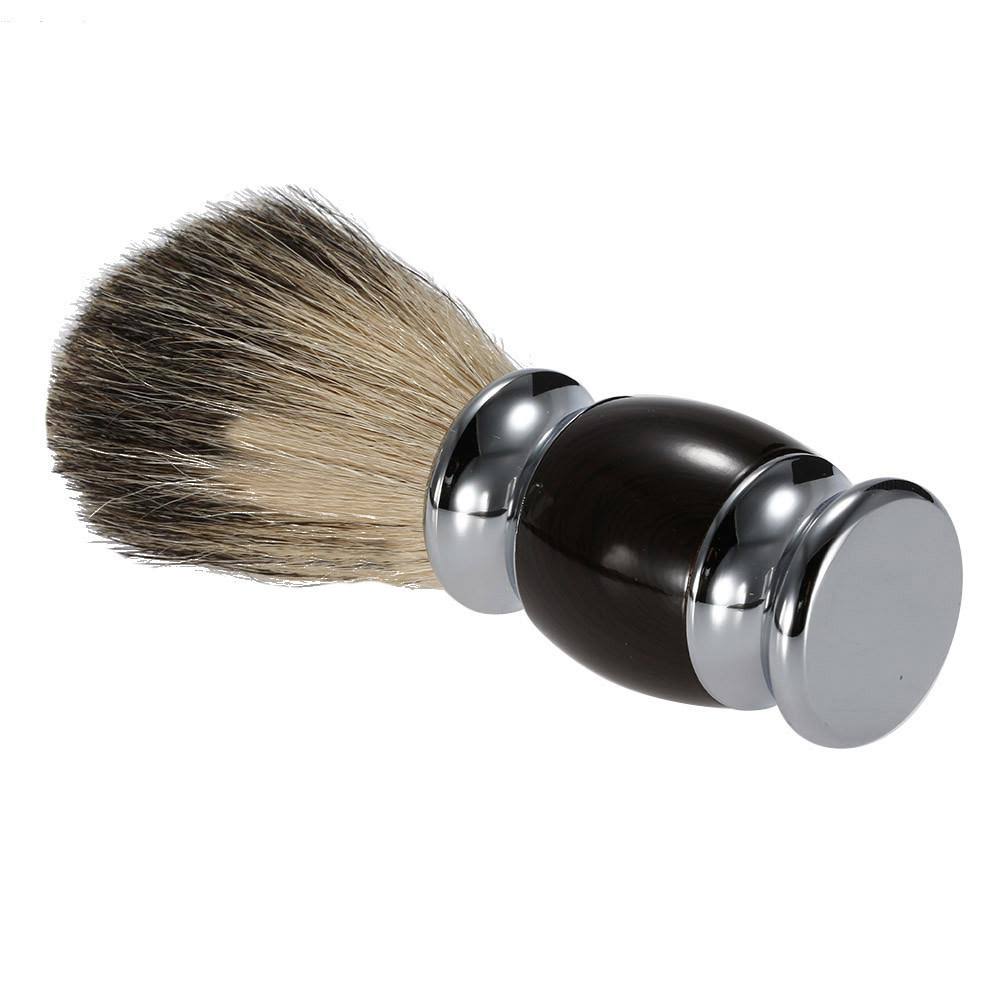 Badger Hair Shave Brush E36513