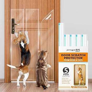 5-Pack Door Protector W221