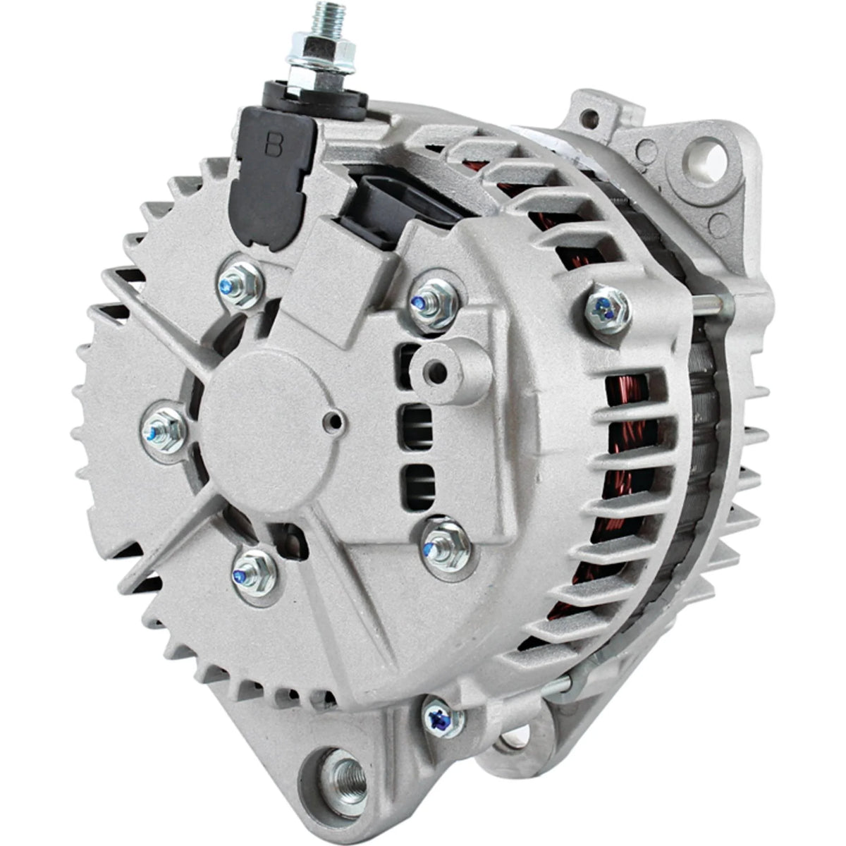 New Alternator for Nissan Rogue 2008-2012 & X-Trail 2005-2006 2.5L E7005