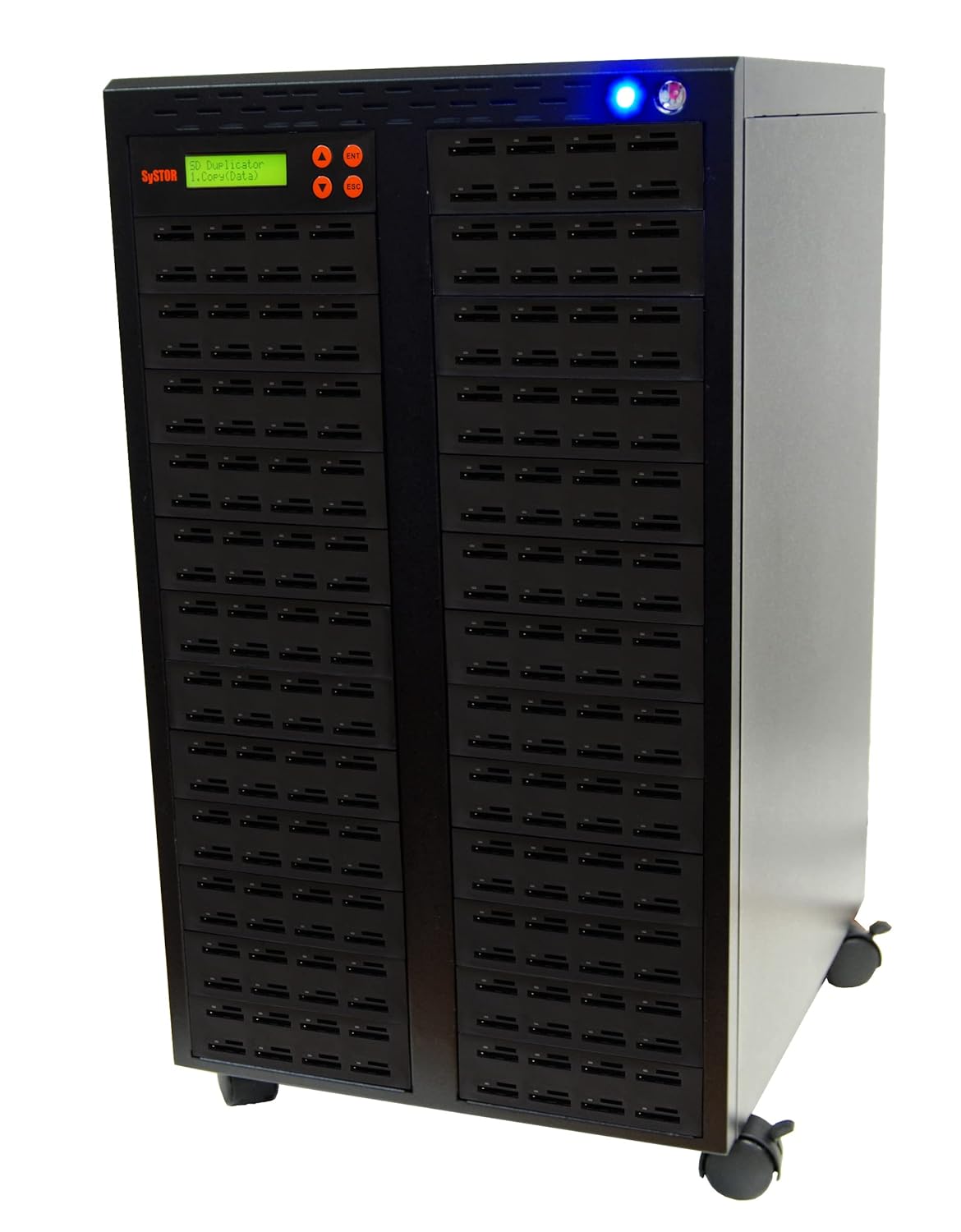 SD/microSD Card Duplicator & Eraser X56752