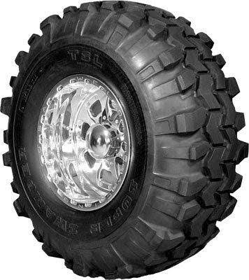 34R16 Bias Tire F458793