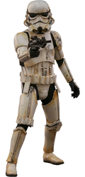 1/6 Scale Figure S345