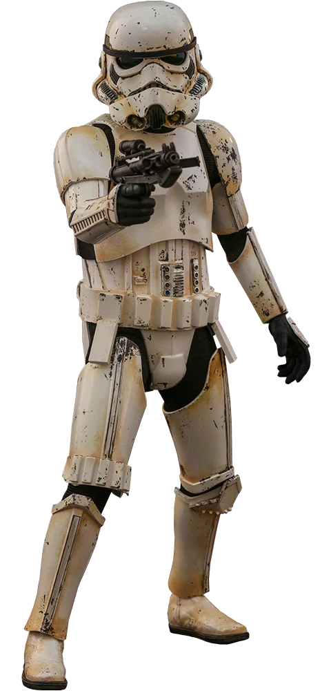 1/6 Scale Figure S345