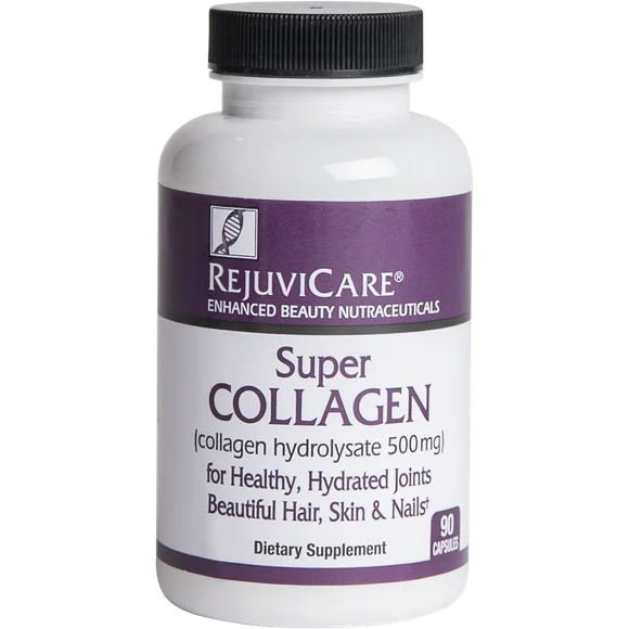 Collagen Capsules O851