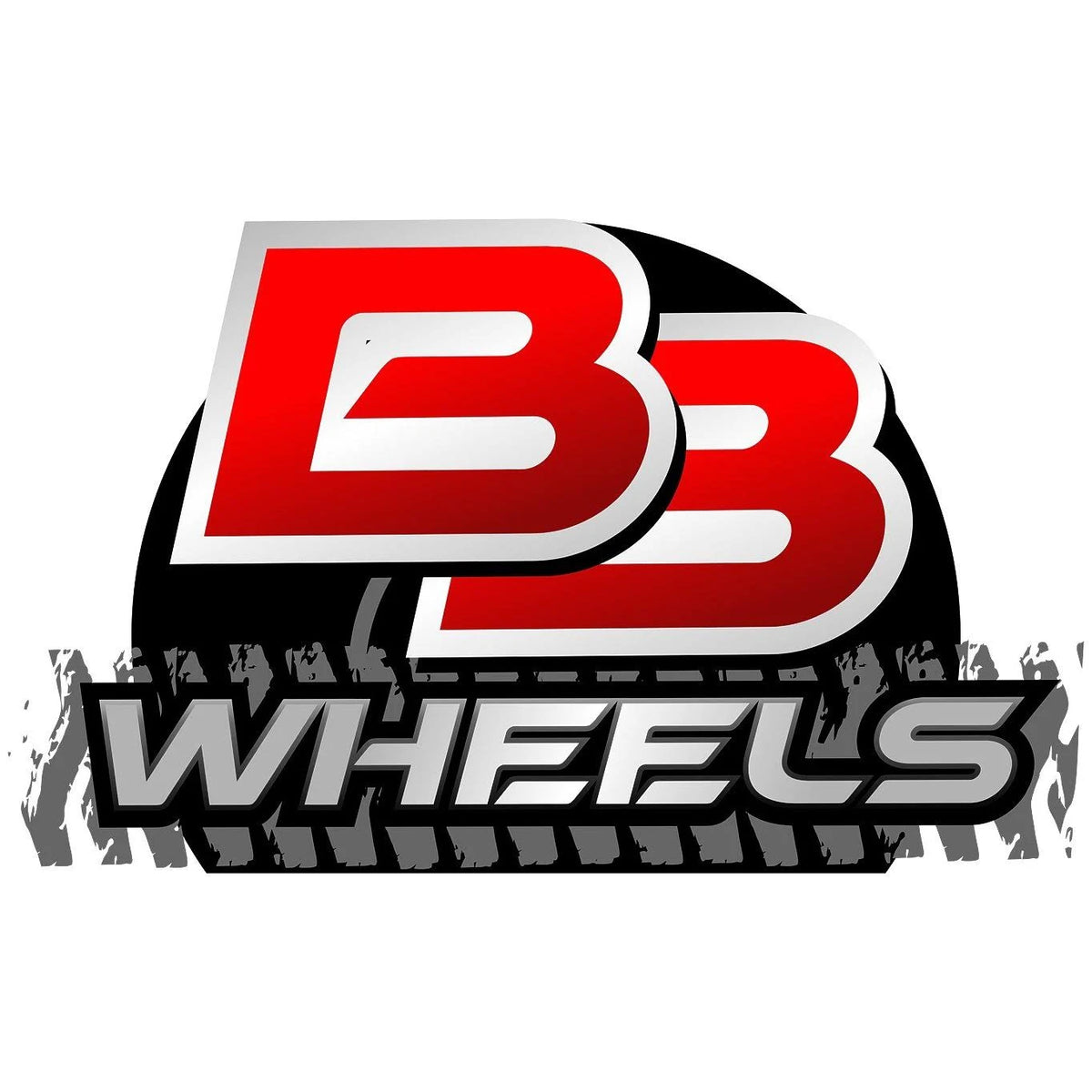 Satin Black 18x8 5x120 Wheel I344983