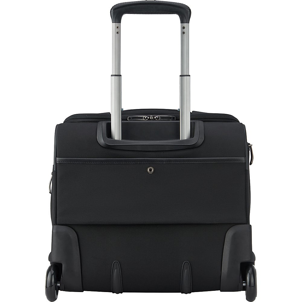 2-Wheel Under-Seater W4328