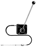 Stick Steering 14ft U666077