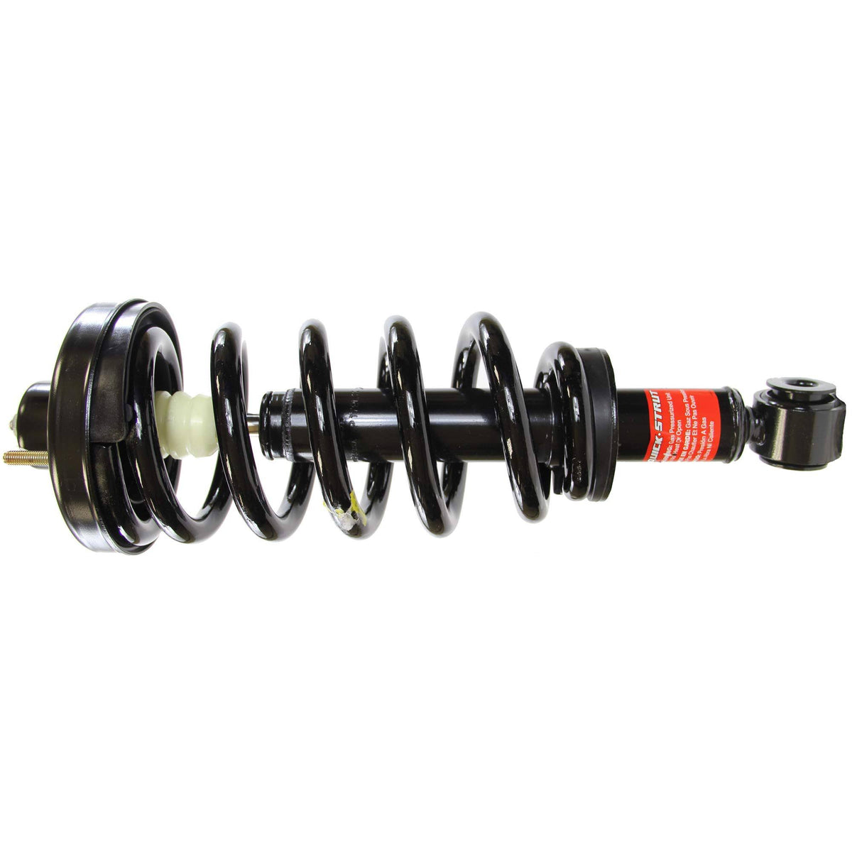Quick Strut and Coil Spring Assembly P53885