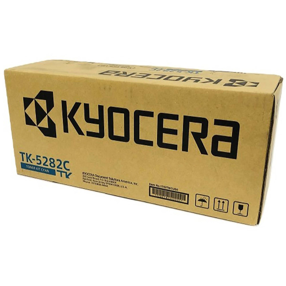 Cyan Toner Cartridge Z45890