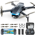 2K HD Camera GPS Drone with Brushless Motor R345