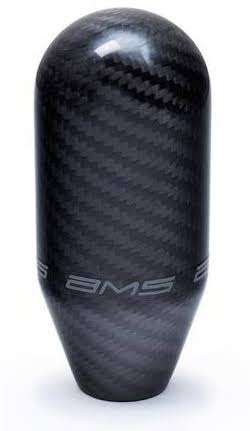 Carbon Fiber Shift Knob Y612