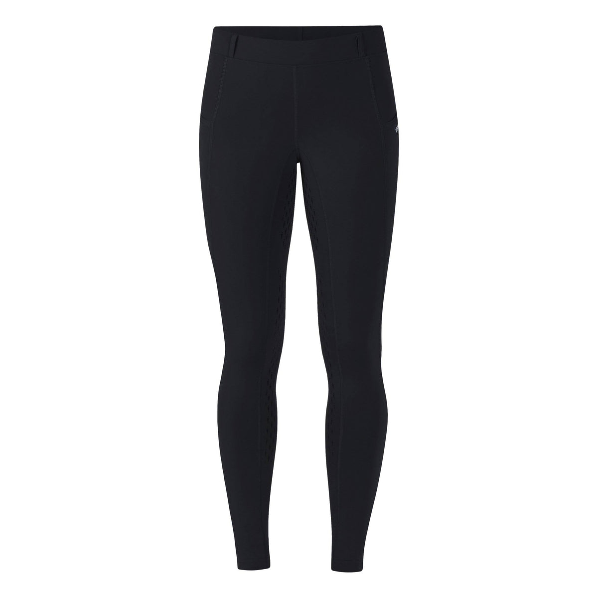 Ice Fil Tech Tight Small Black S41719