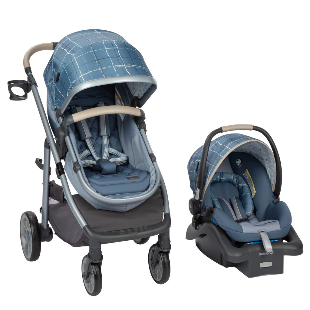 Modular Travel System T48543