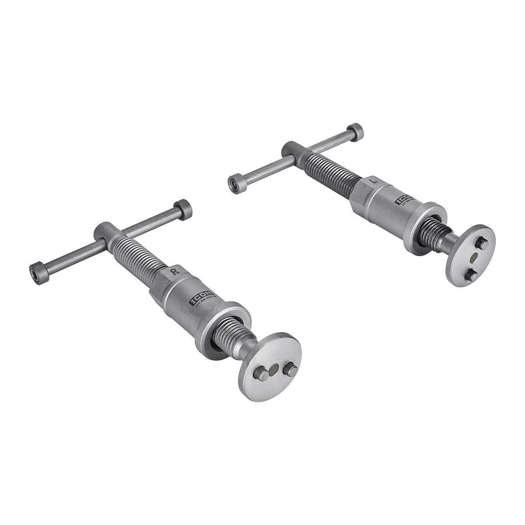 Brake Caliper Set, 20-Piece M695956