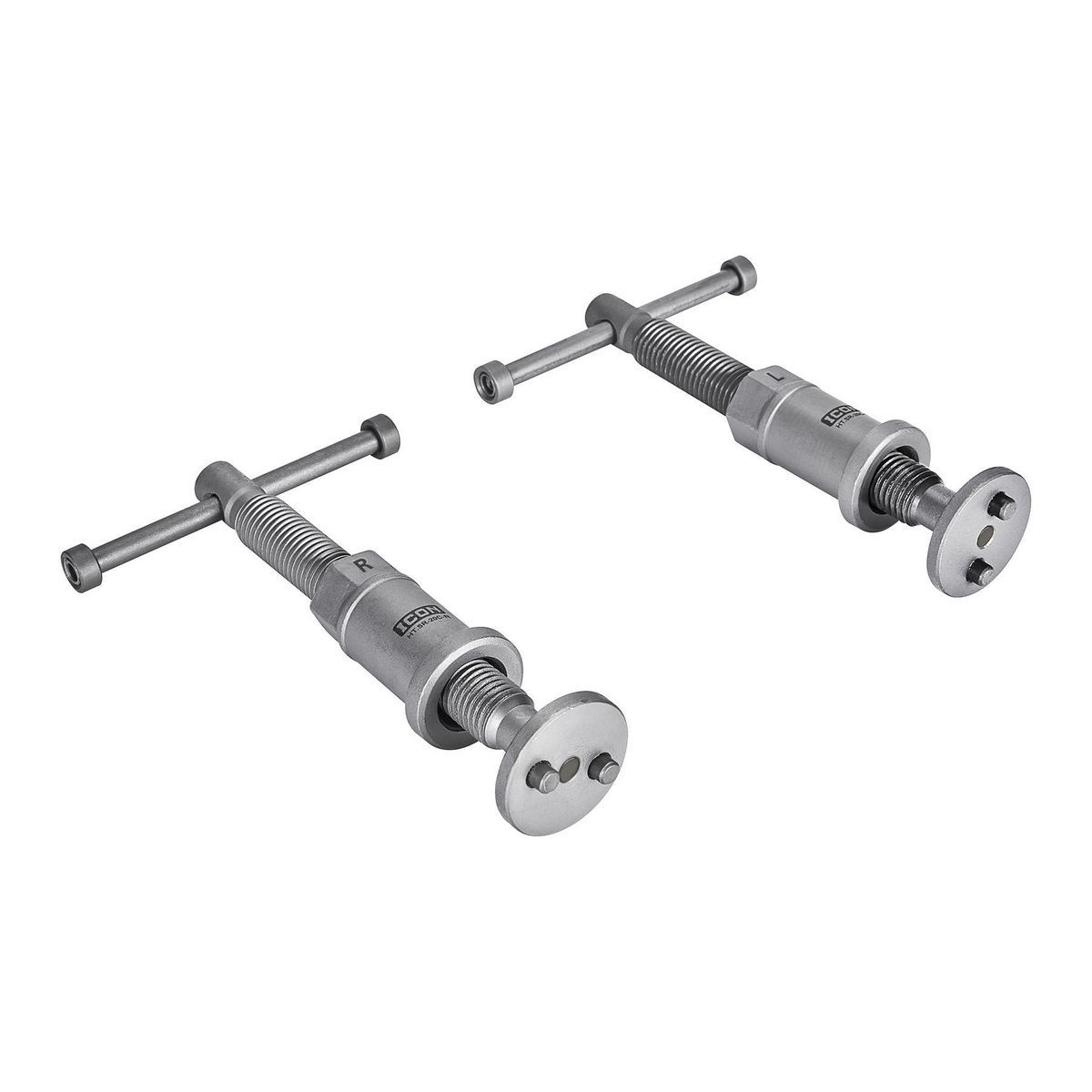 Brake Caliper Set, 20-Piece M695956