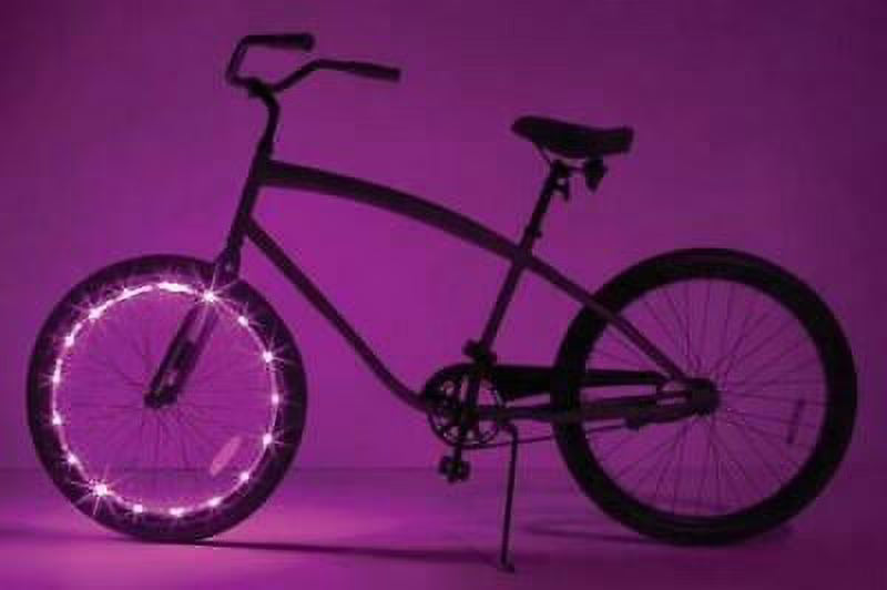Bicycle Light Kit B3669