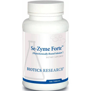 Se-Zyme Forte 100t X393316