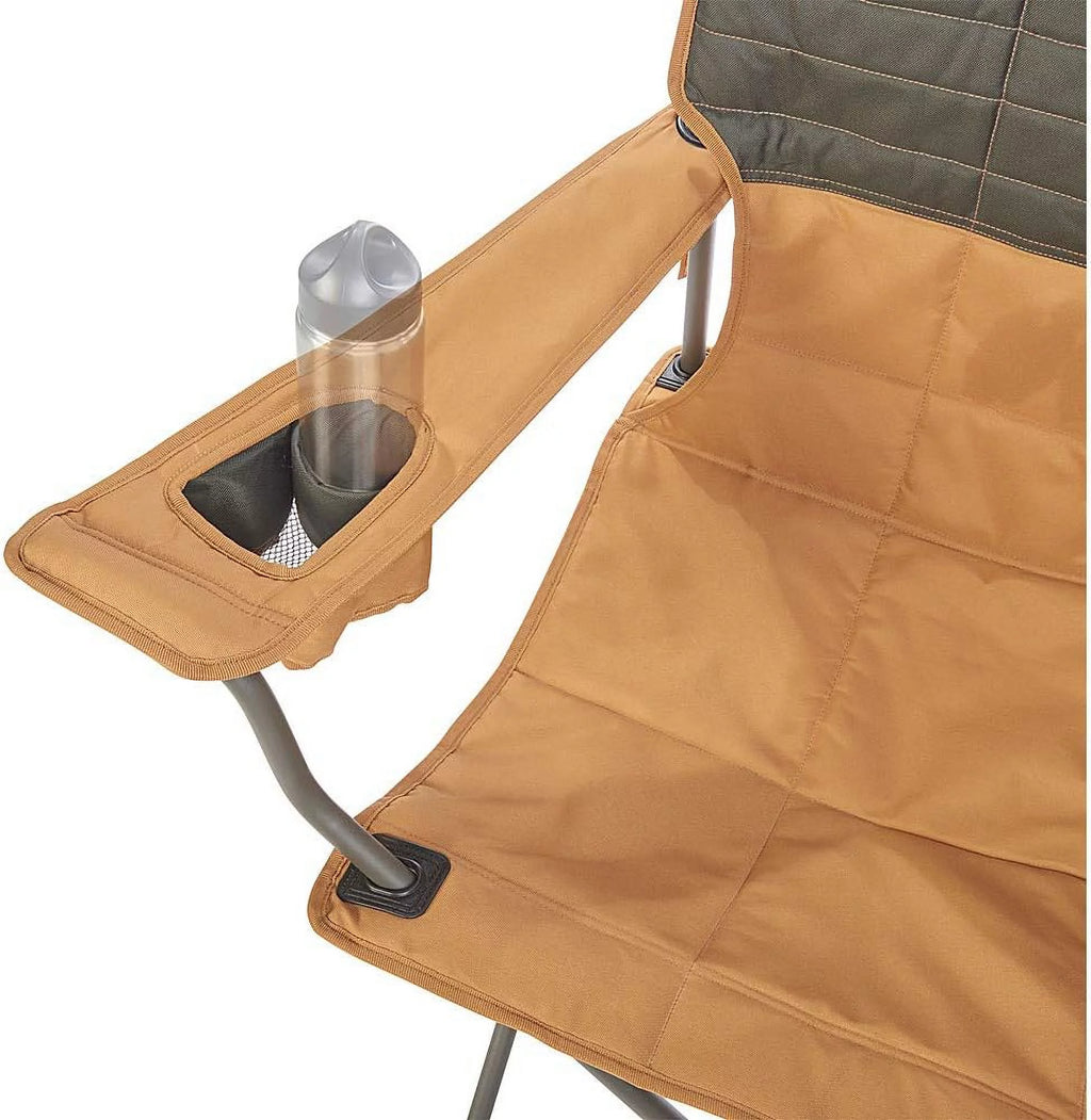 Folding Chair with Carrier B908613