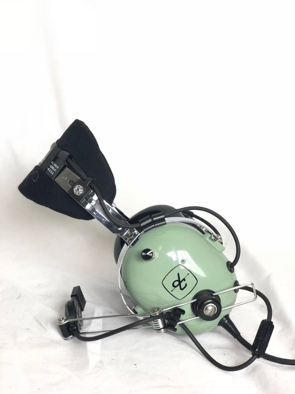 Aviation Headset Z904