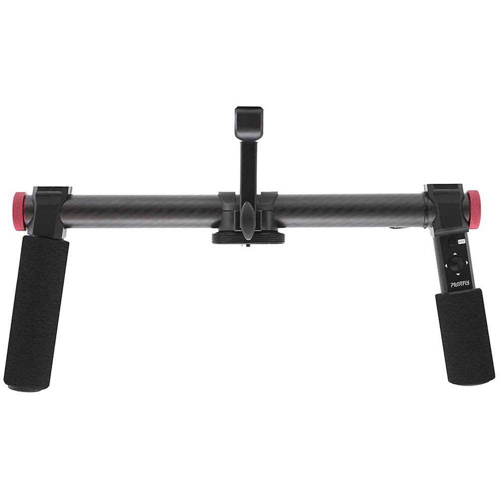 2-Hand Holder for Camera Gimbals Y131