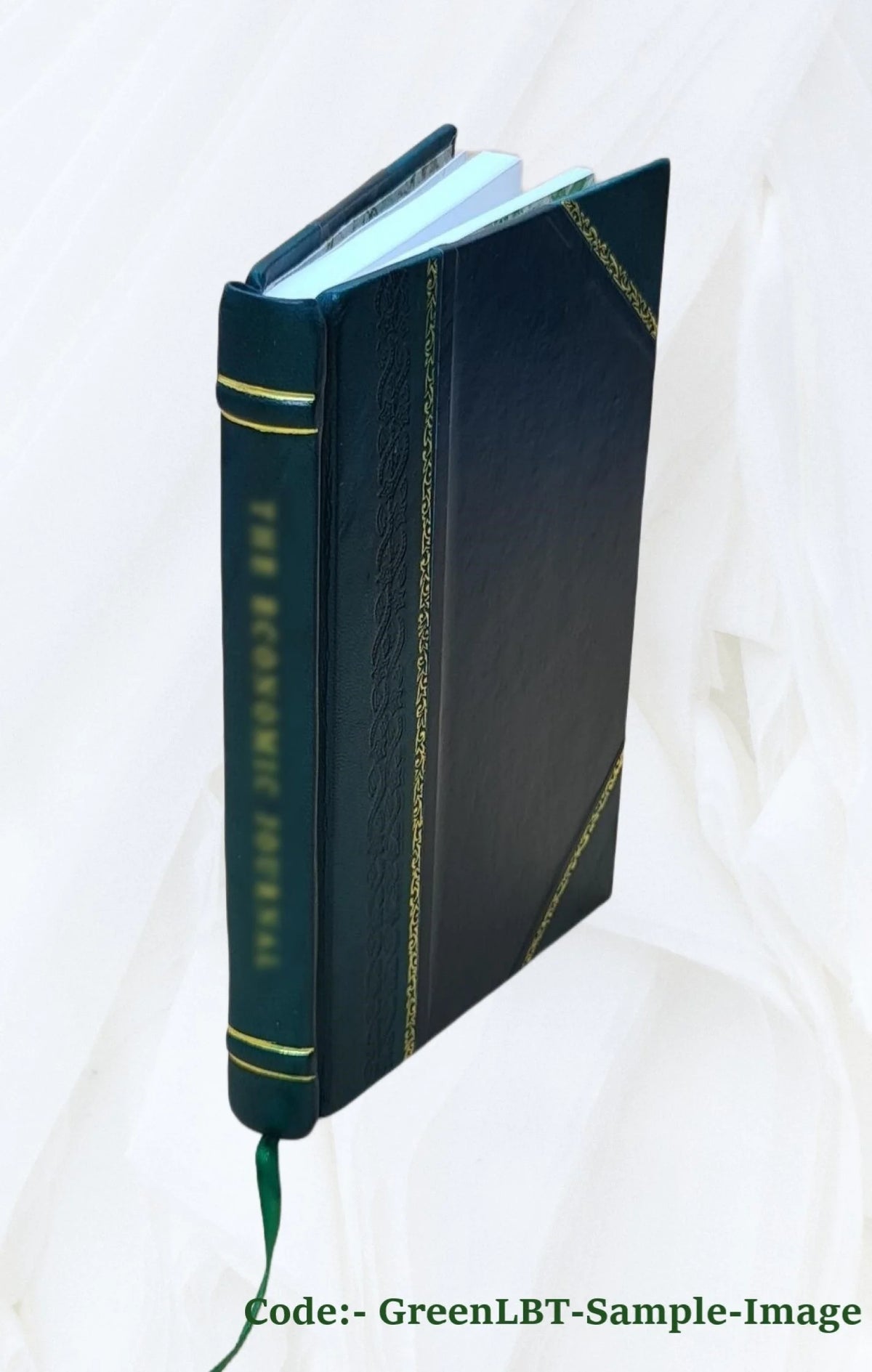 Leather Bound Book O226517