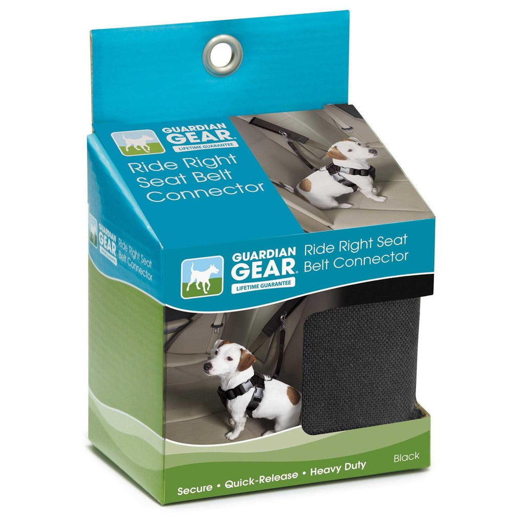Pet Seat Belt Connector T127
