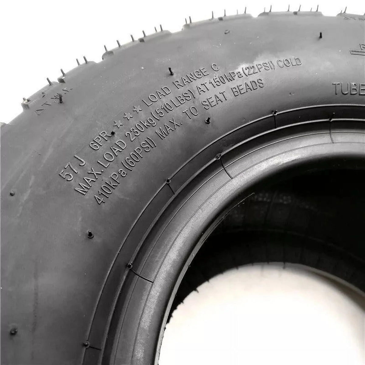 18X9.50-8 225/55-8 Tubeless Tire T5513