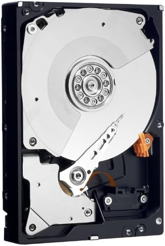 2 TB 3.5 Inch 7200 RPM SATA II 64 MB Cache Enterprise Hard Drive P91379