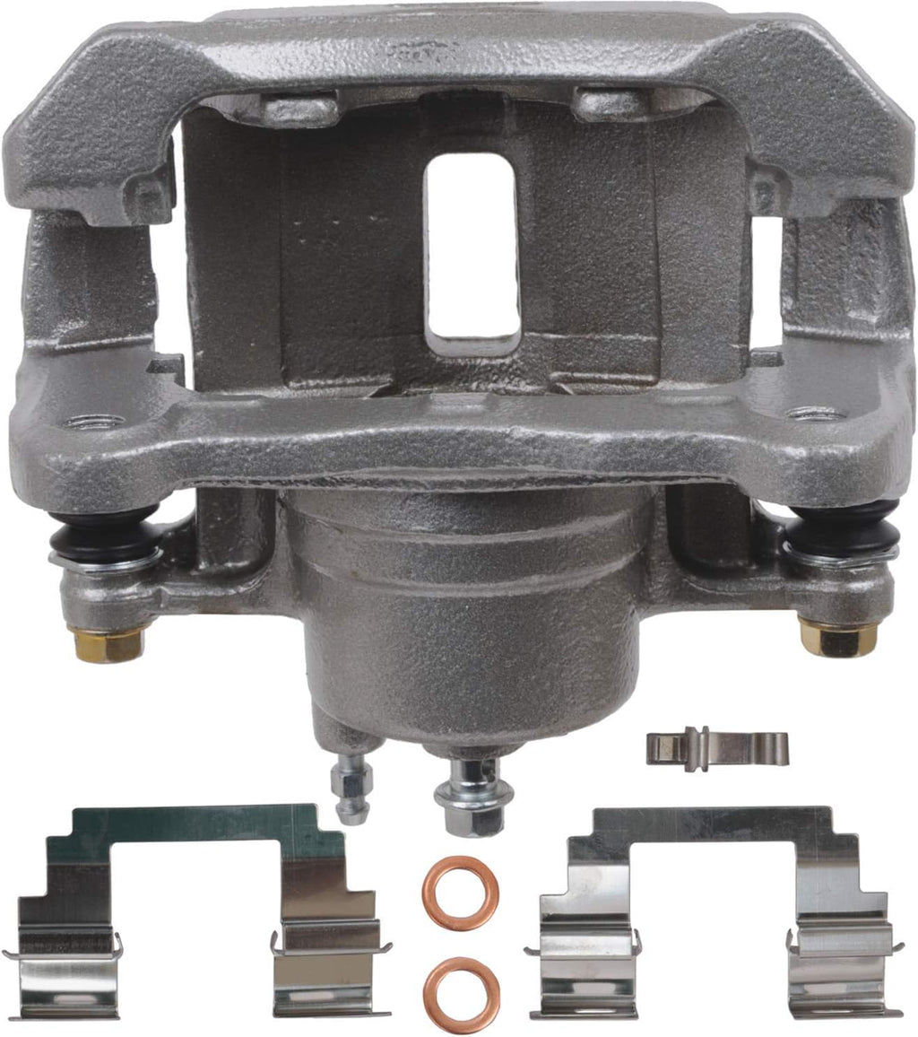 Front Right Brake Caliper D7206
