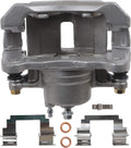 Front Right Brake Caliper D7206