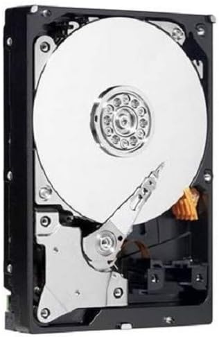 2 TB 3.5 Inch 7200 RPM SATA II 64 MB Cache Enterprise Hard Drive P91379