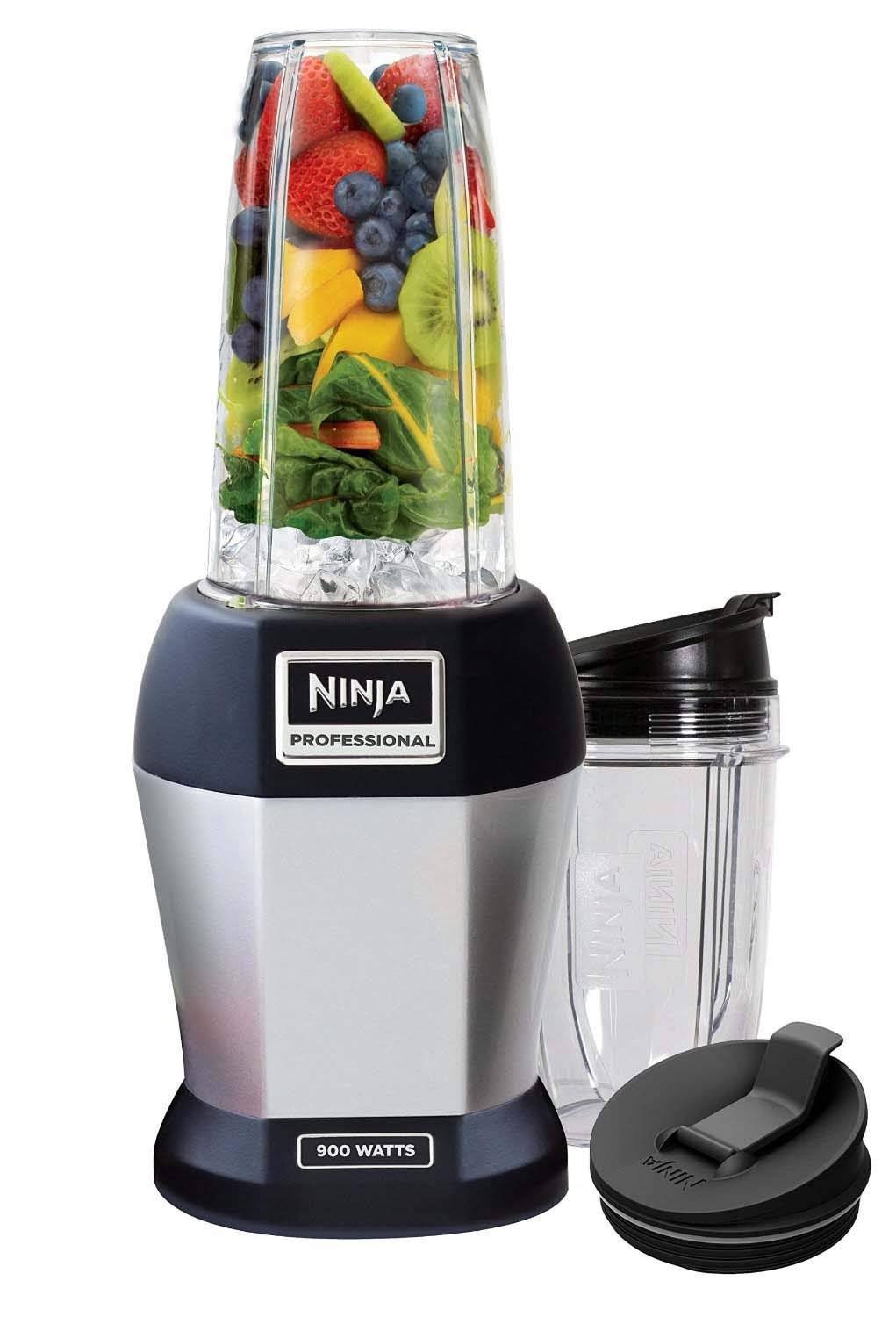 Nutri Ninja Pro Blender H1437