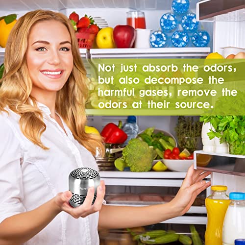 Refrigerator Deodorizer L266