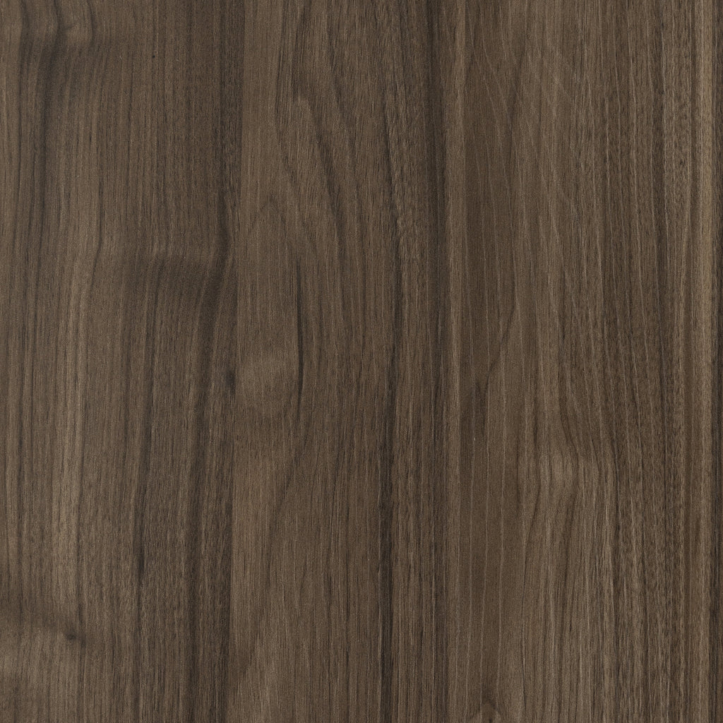 Contemporary Natural Walnut Storage Unit E127