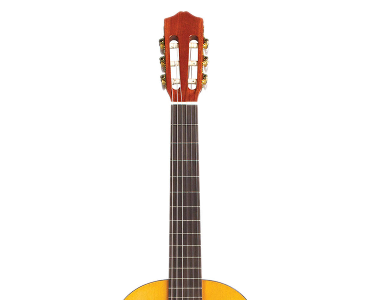 3/4 Size Classical Guitar J2617