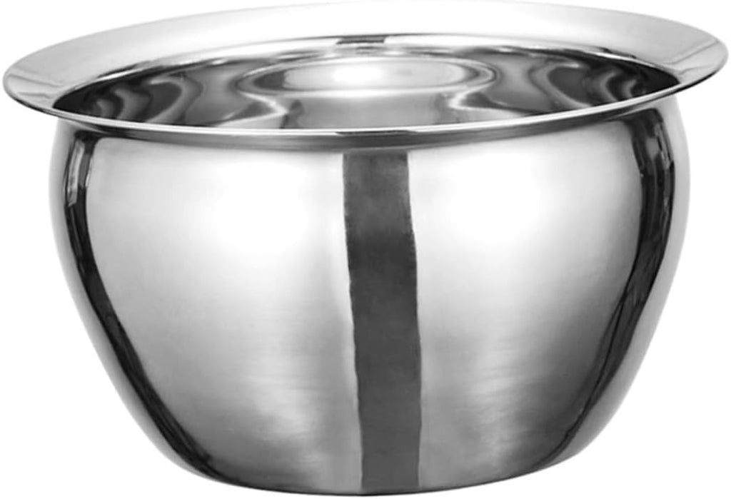 Stainless Steel Oil Bowl R2134