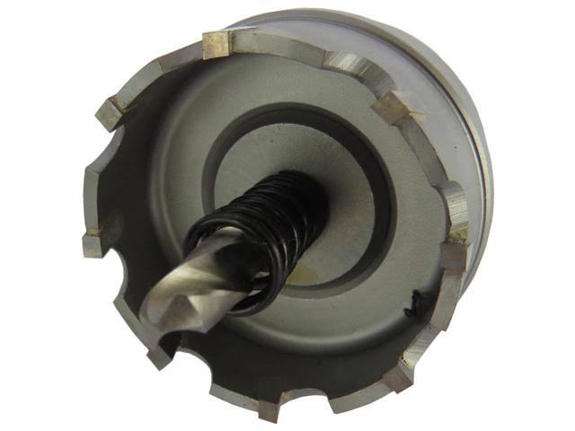 2-7/16x22 Carbide Tipped Hole Cutter S55585