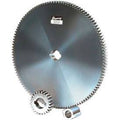 12 Diametral Pitch 80 Tooth Change Gear Y658976