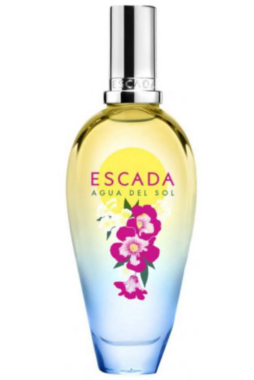 Eau De Toilette Spray 3.3 oz Q4247