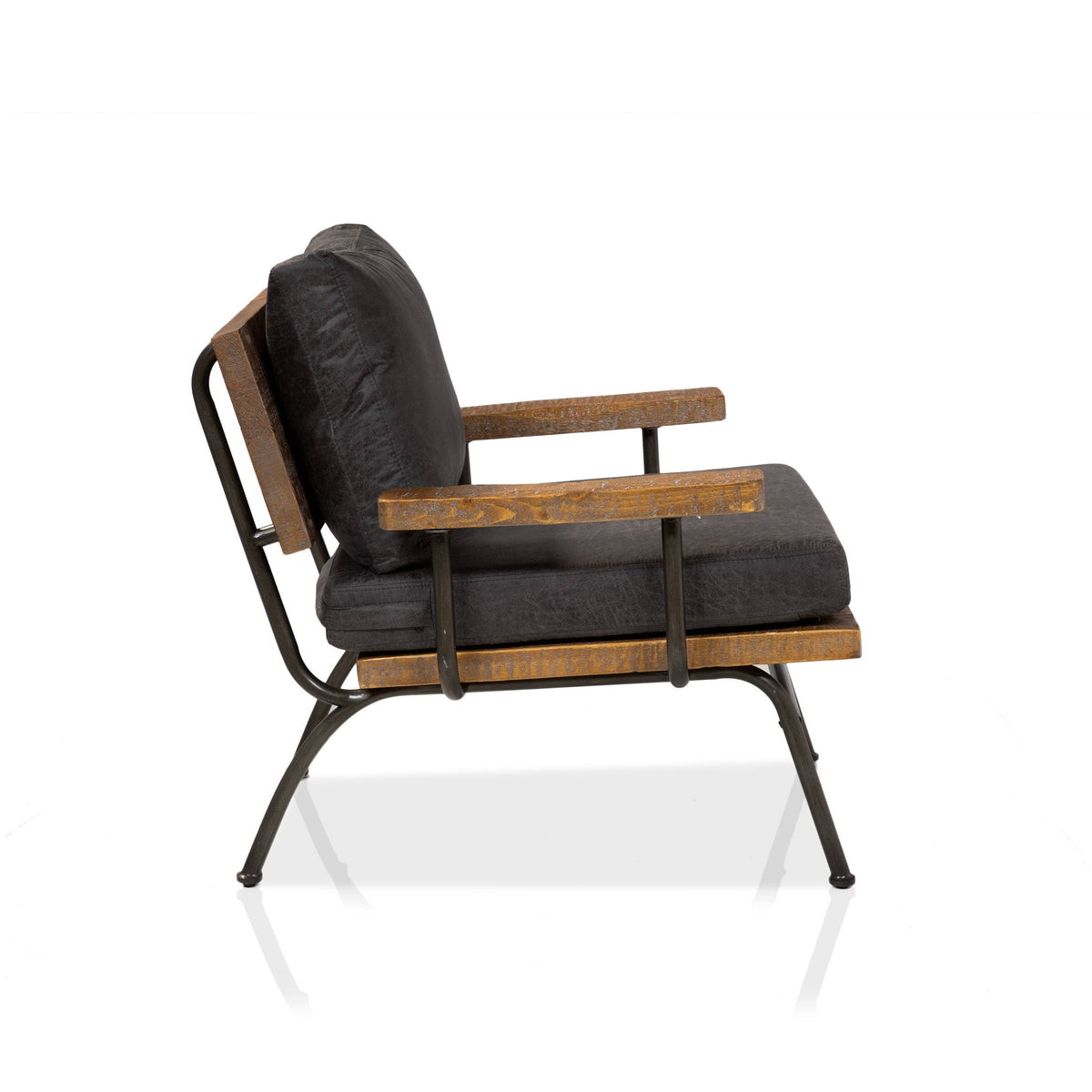 Taupe Accent Chair S720